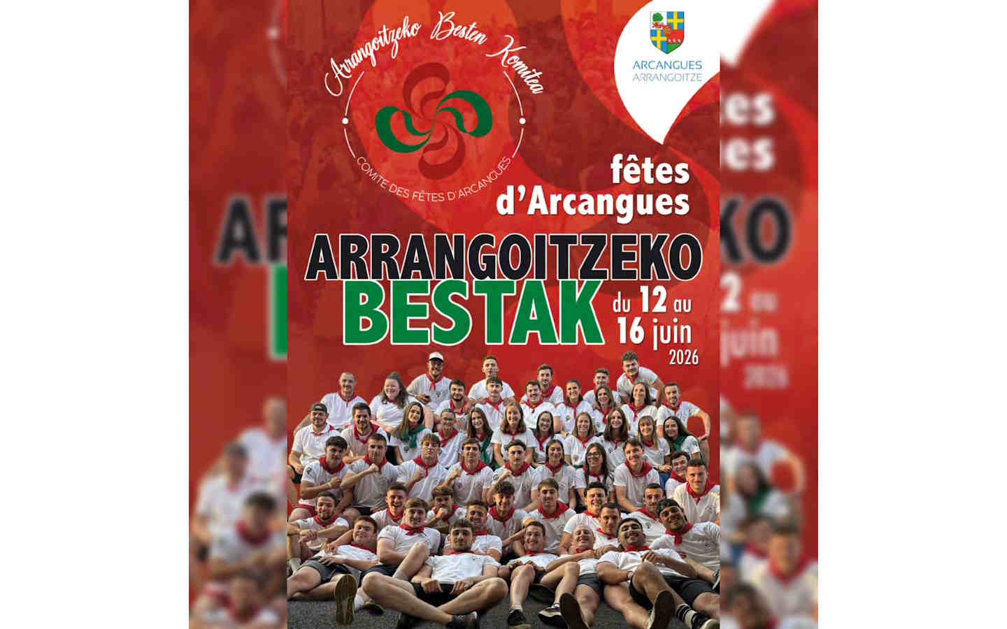 Fêtes du village
