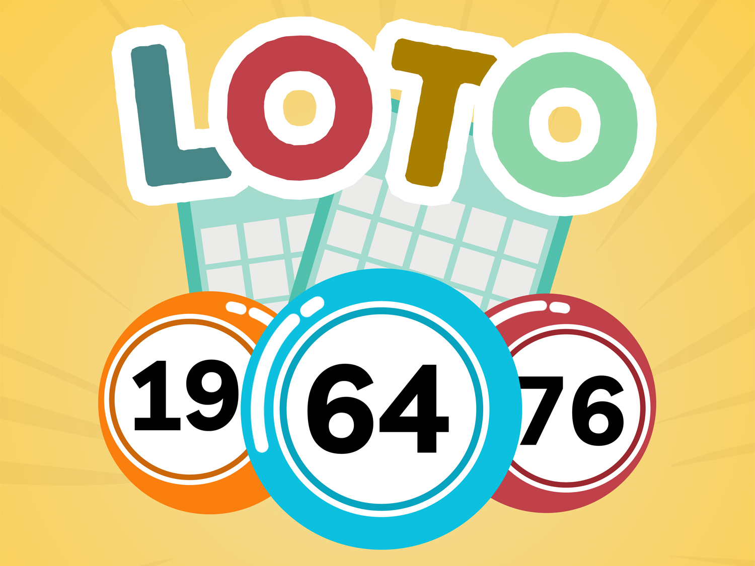 Loto de l'Anglet Hormadi