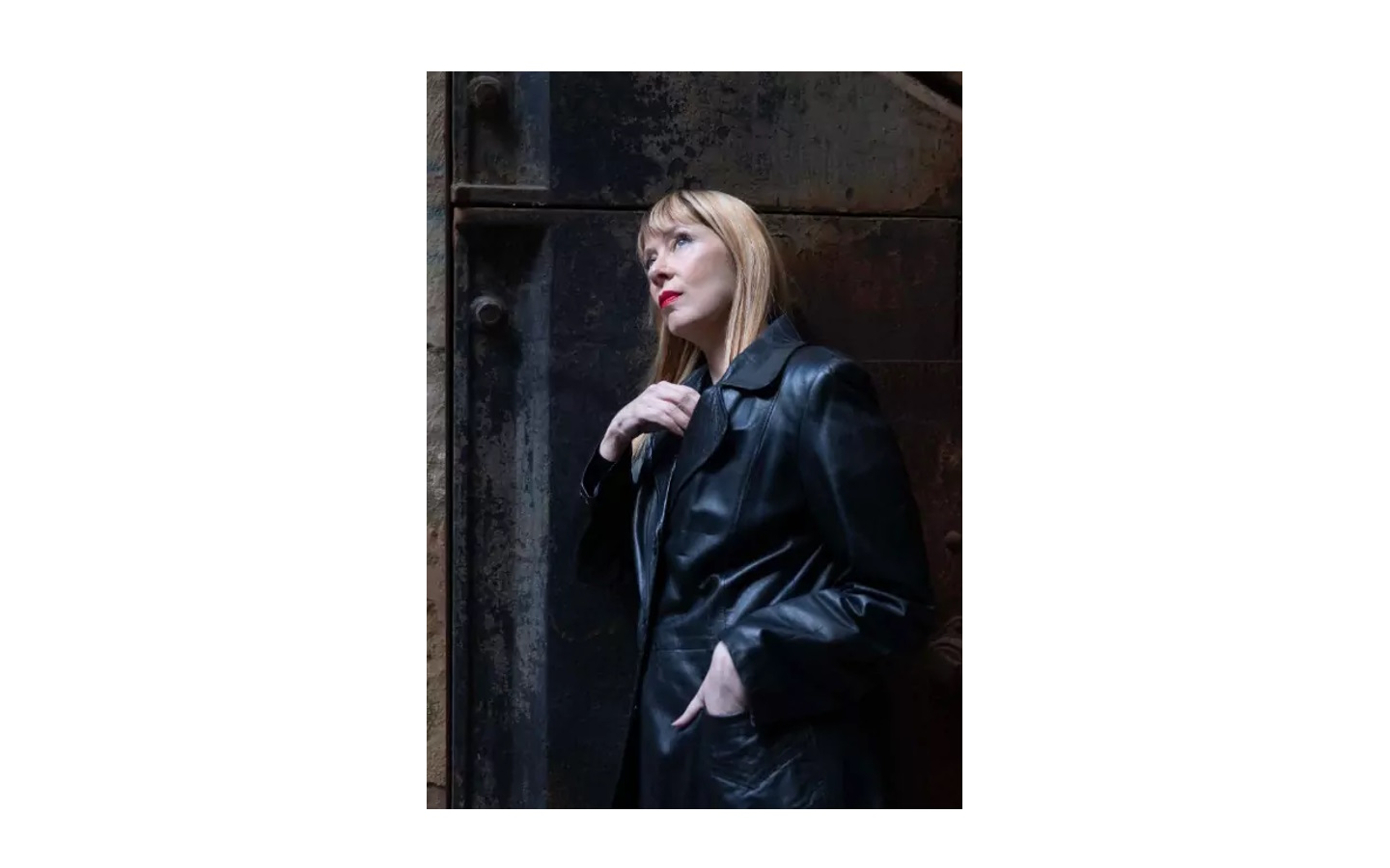 Concert Suzanne Vega