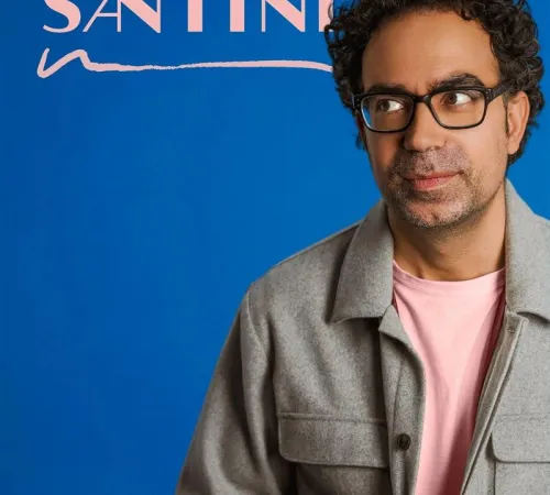Julien Santini
