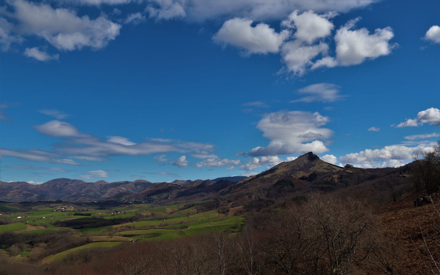 Randonnée accompagnée : Ibanteli