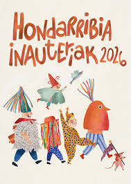 Hondarribiko inauteriak 2026-Carnavales Hondar ...