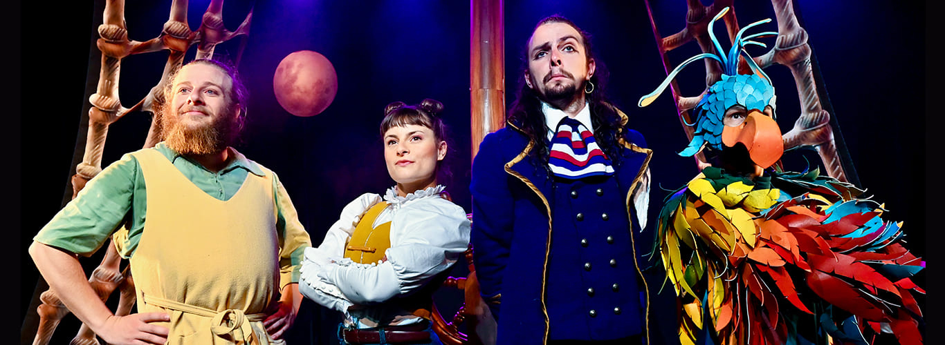 Festival Les Jours Heureux