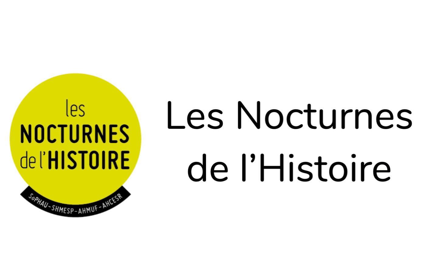 Les nocturnes de l'histoire - "Des sources div ...