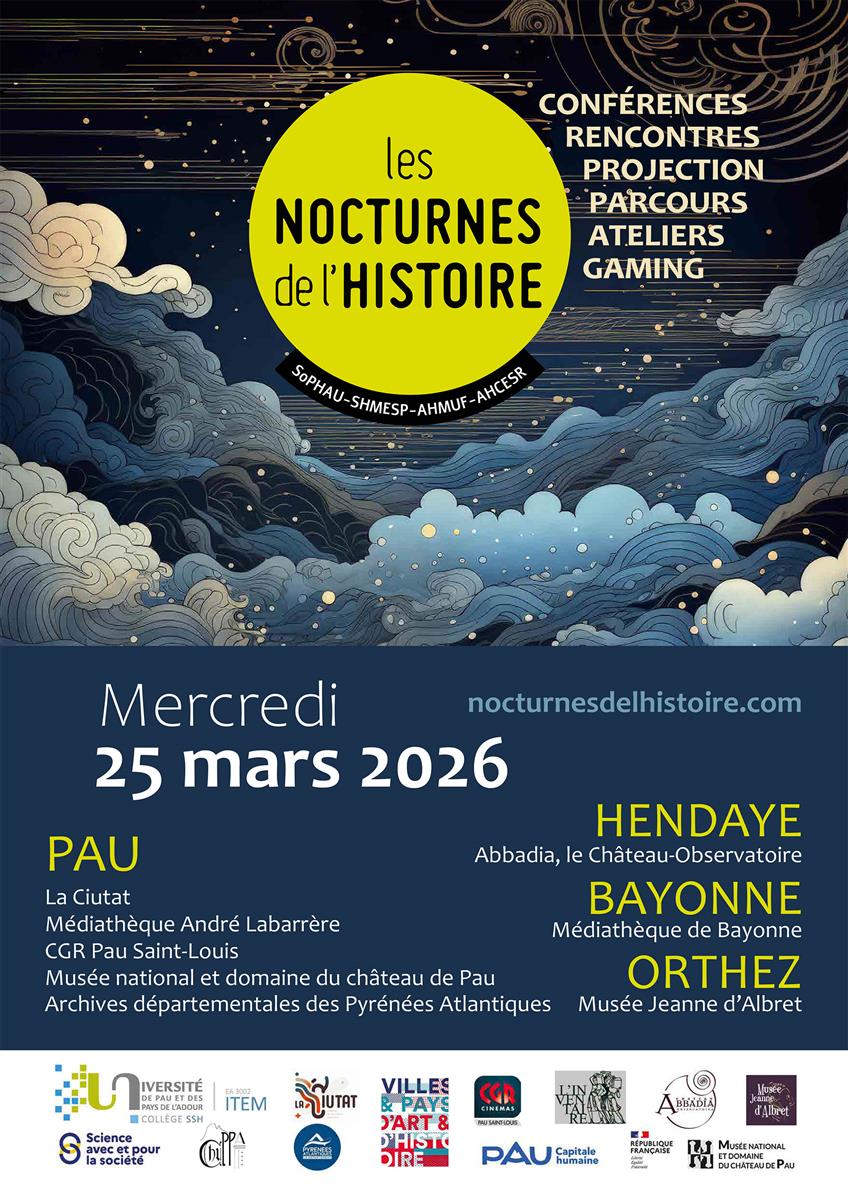 Les nocturnes de l'histoire - "Des sources div ...