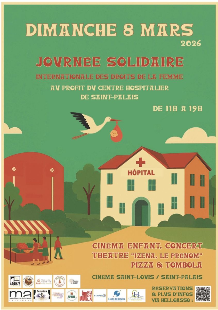 CONCERT et Théâtre "le prénom"