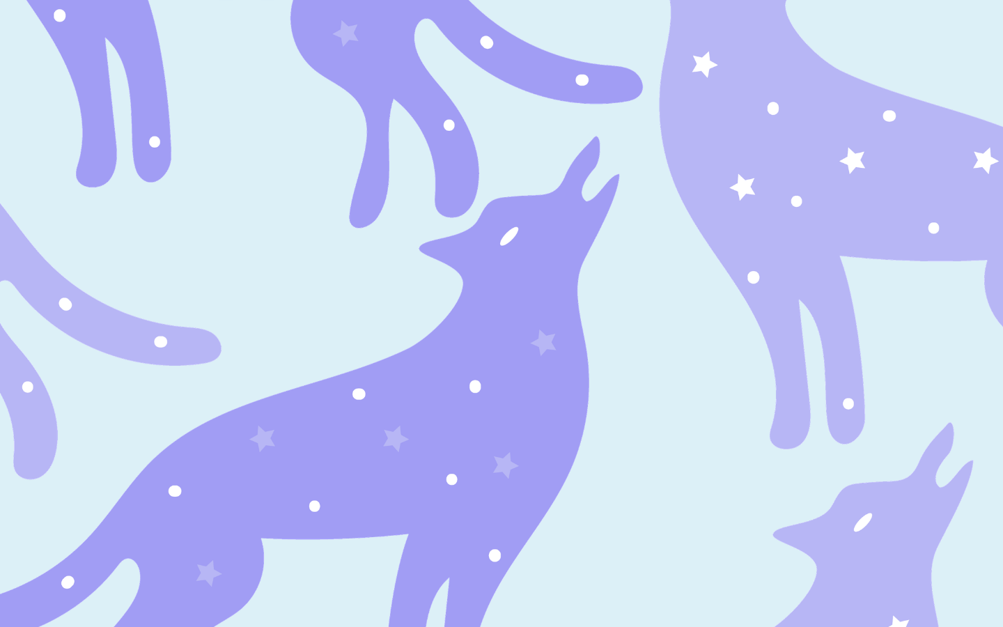 Soirée pyjama: Gare aux loups