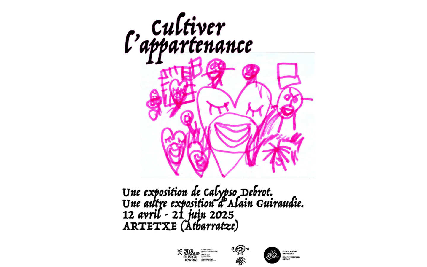 Korrika kültürala : spectacle sonore Lasterka