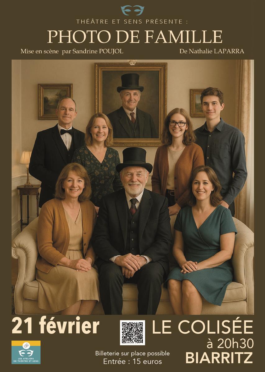 Photo de famille