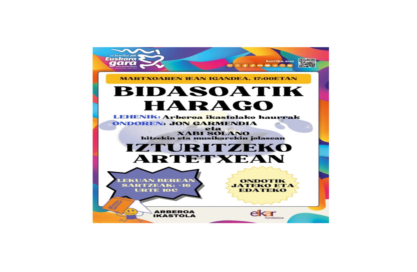Bidasoatik Harago