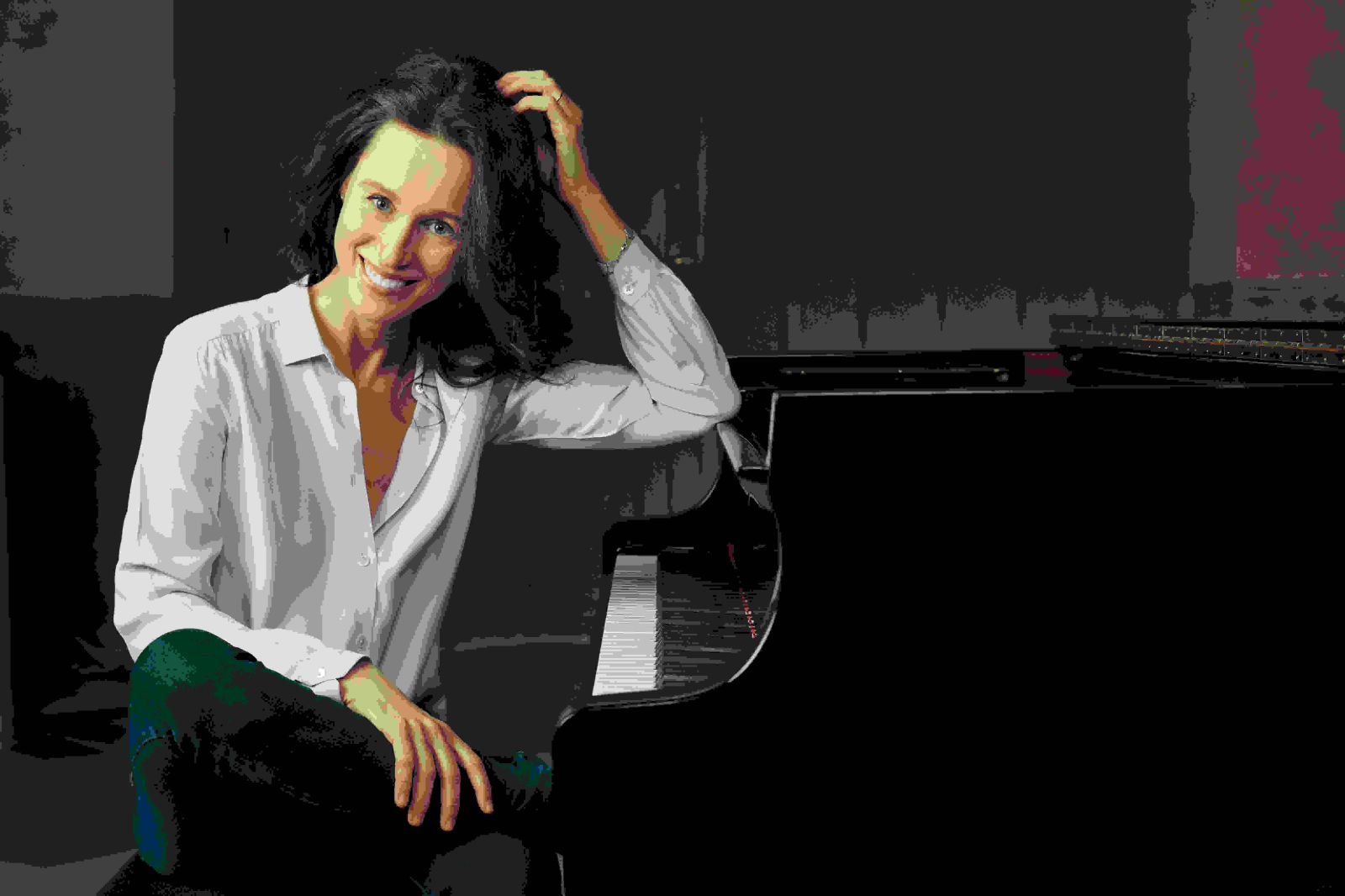 Récital Piano Irina Lankova