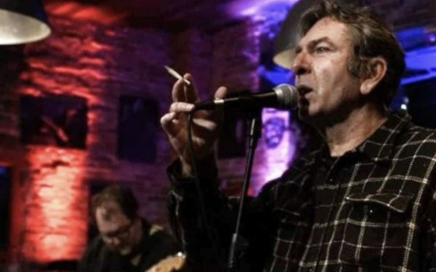 L'Exceptionnel : Eric Discharry Et Fred Desmesure