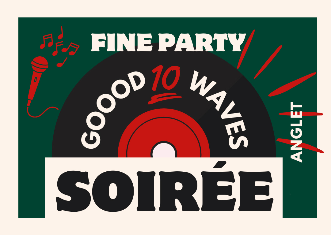 Fine Party : Soirée plaisirs coupables