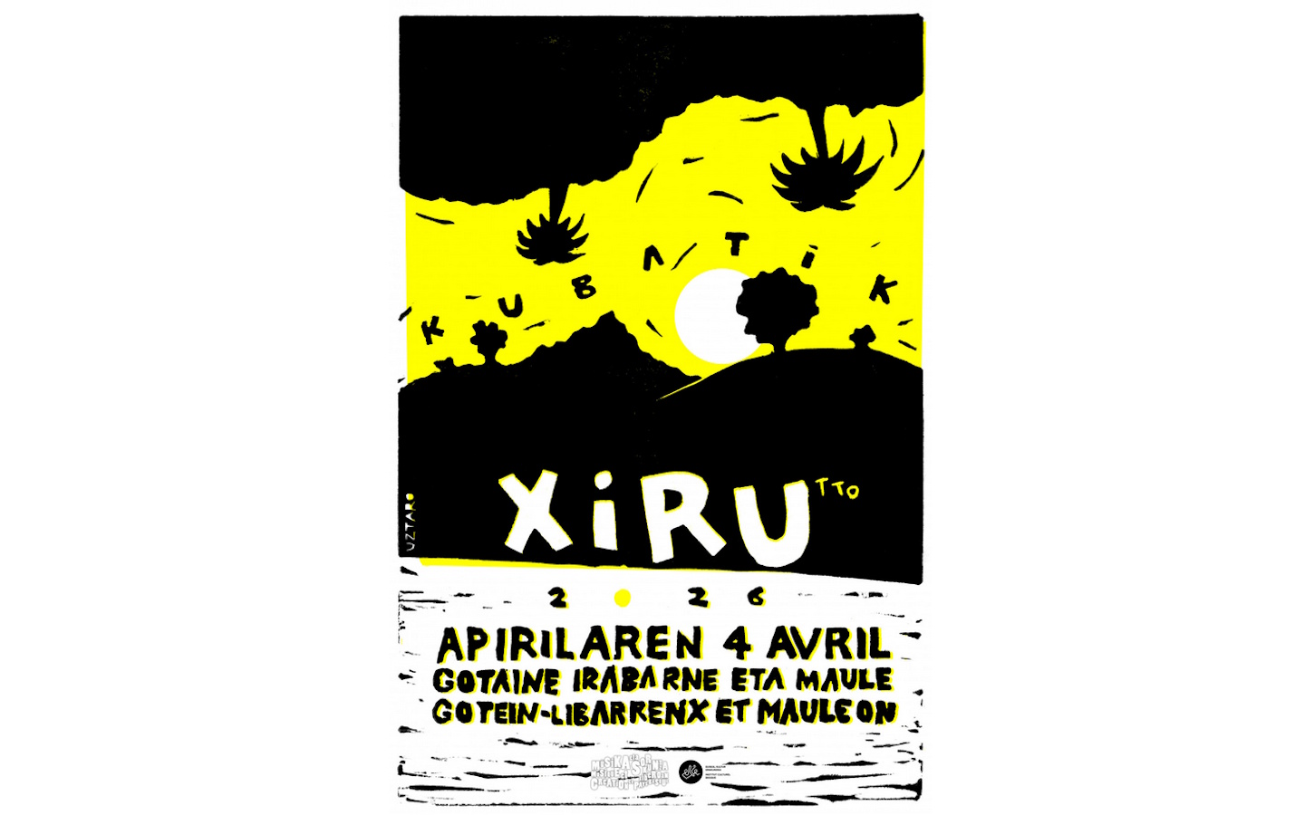 Festival Xiru : de Cuba au Pays basque