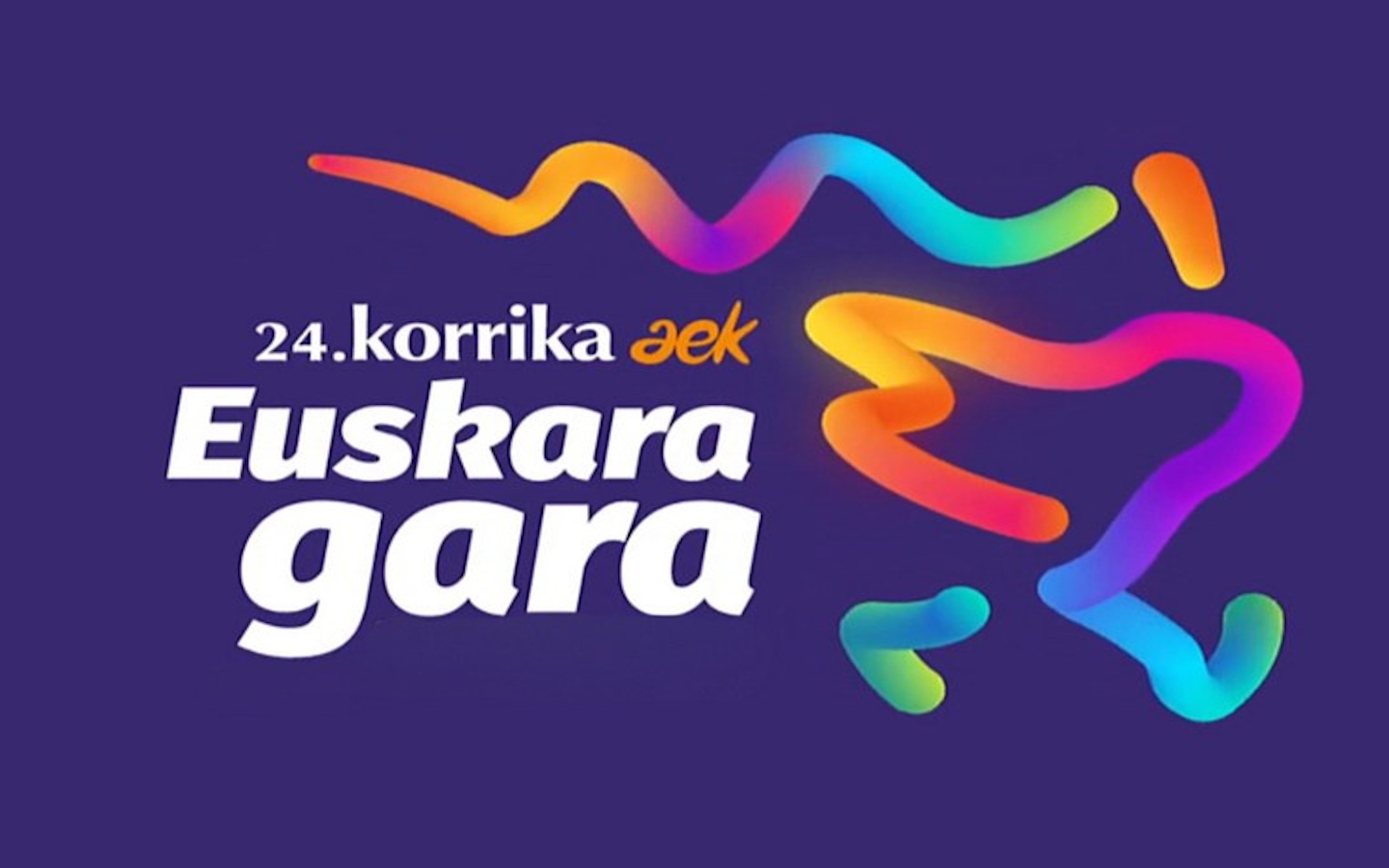 Korrika : course en faveur de la langue basque