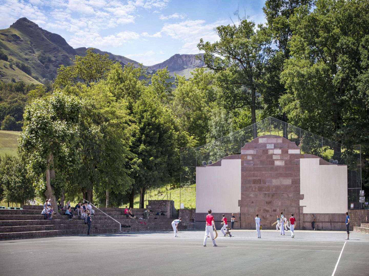 Fête de la musique : Musikaren besta