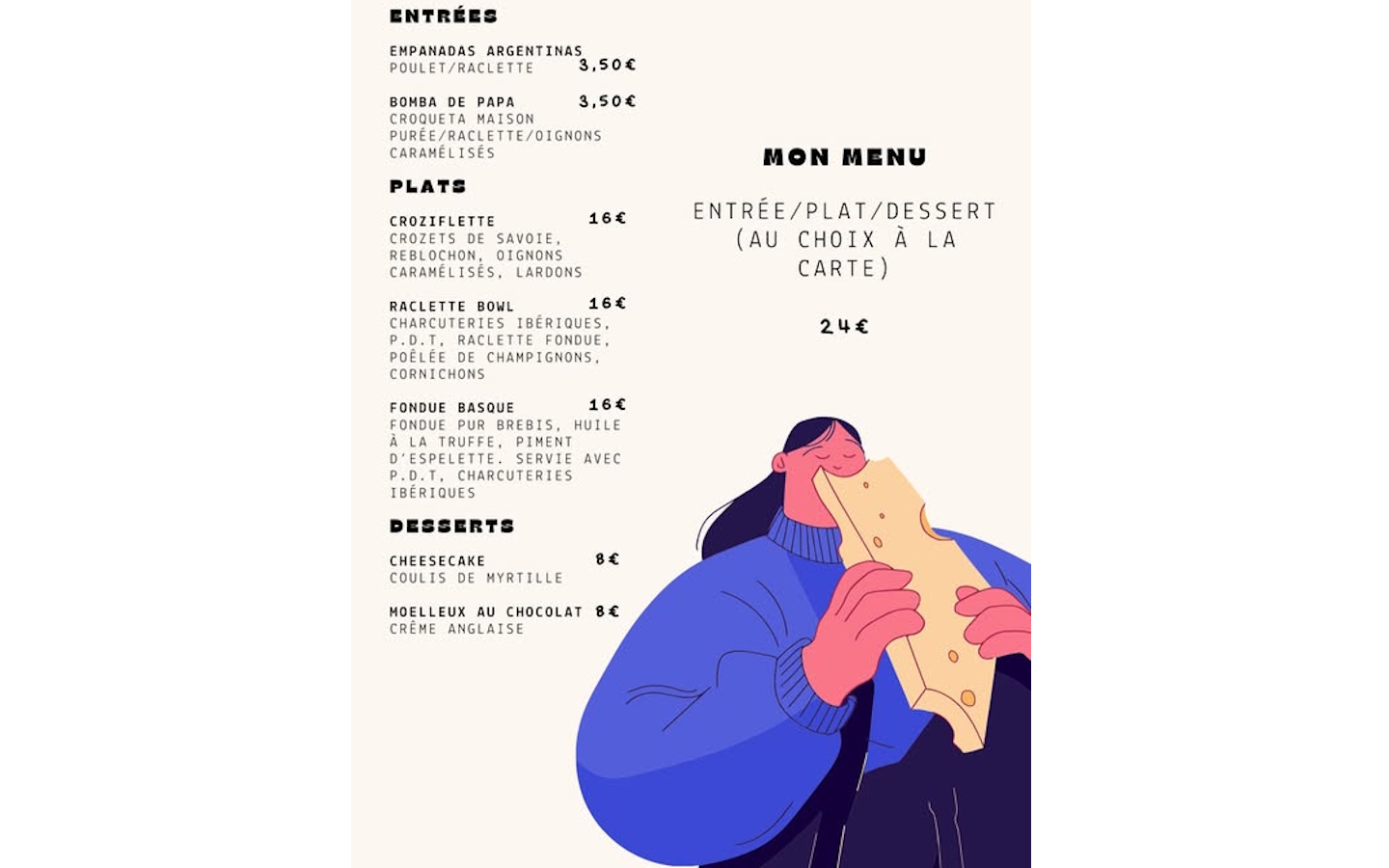 Soirée célibataires : "L'amour est déclaré !"