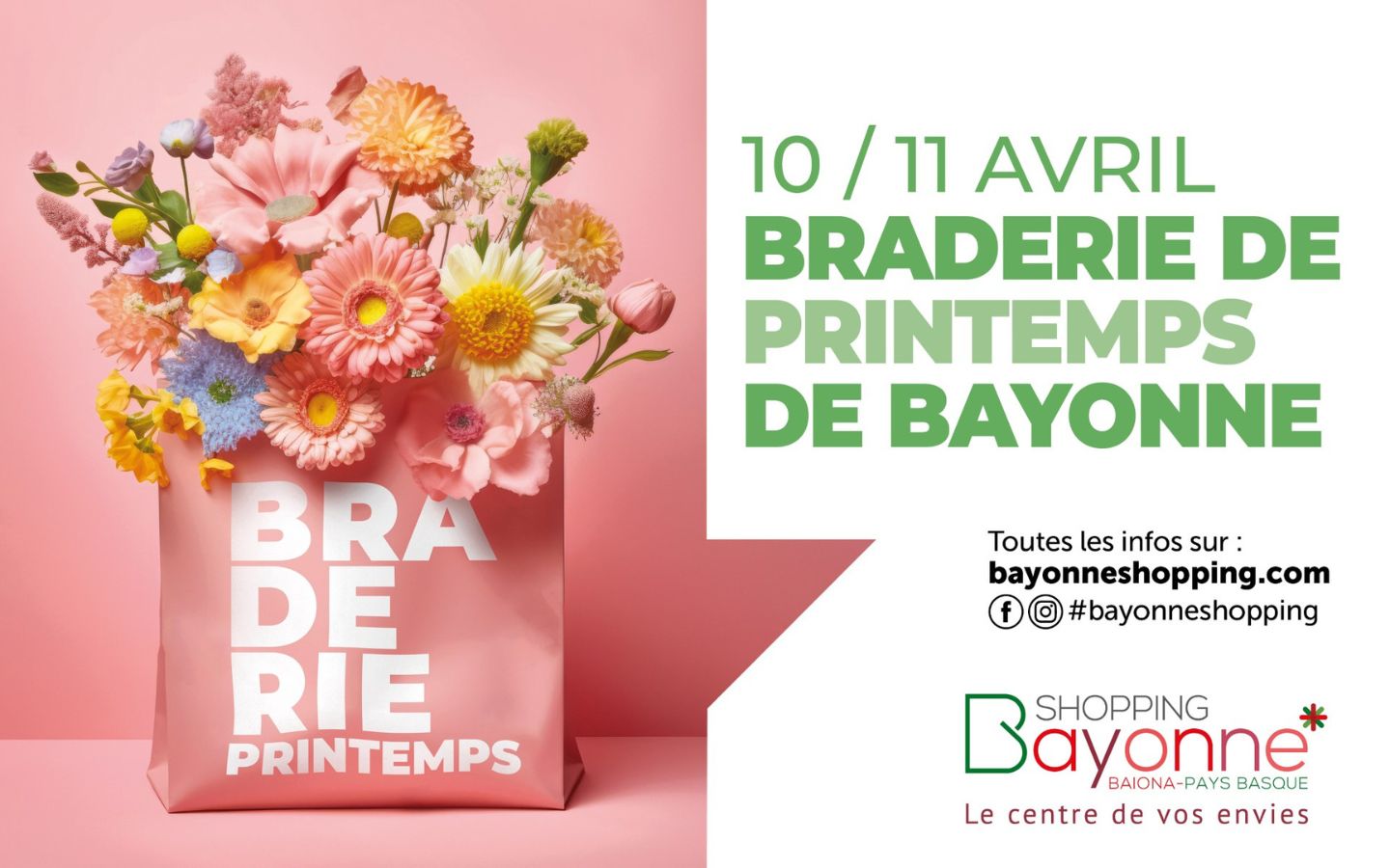 Braderie de Printemps