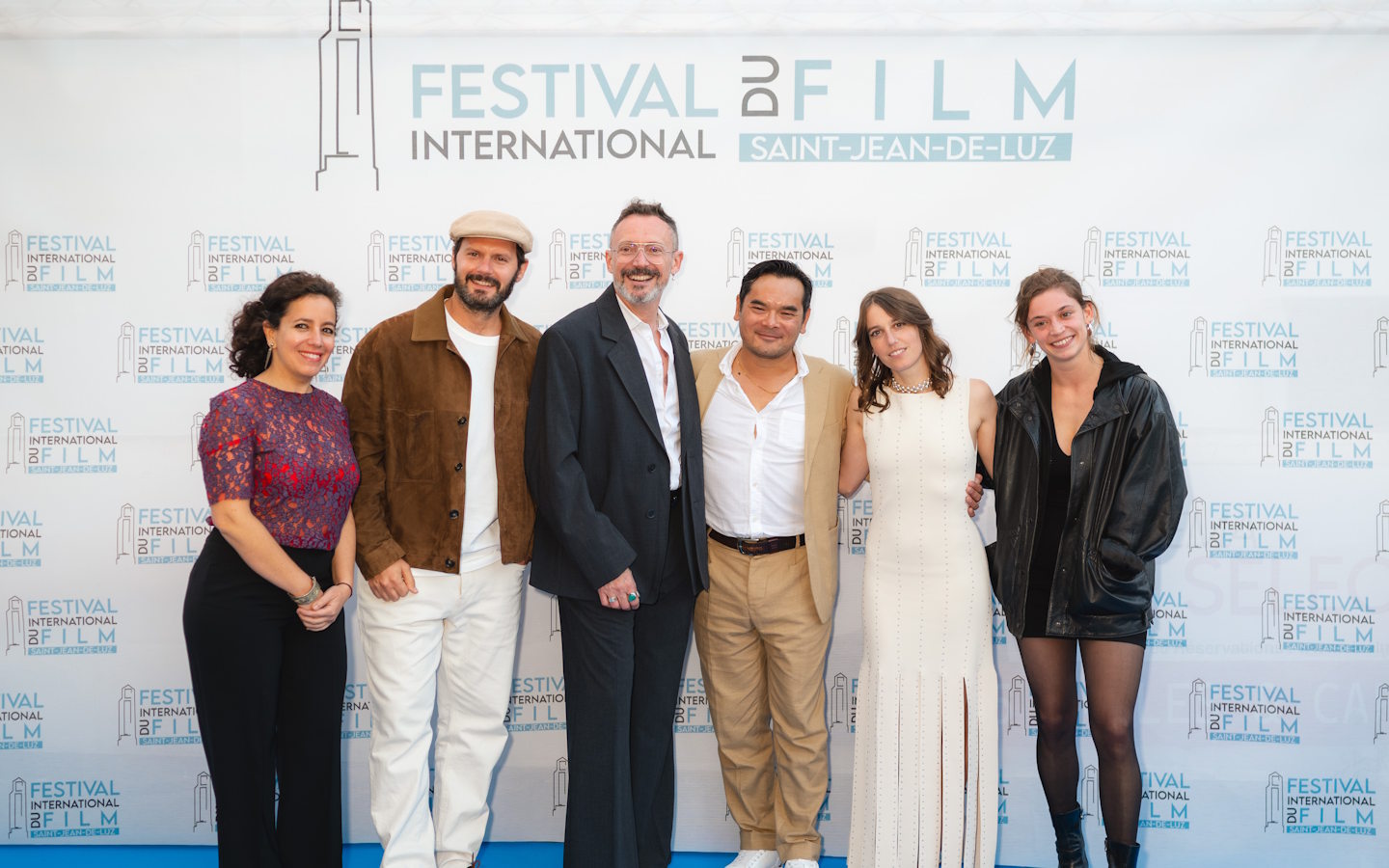 Festival international du film de Saint-Jean-d ...