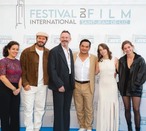 Festival international du film de Saint-Jean-de-Luz