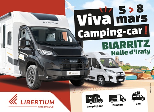 Viva camping-car