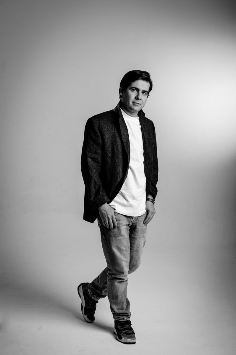 Récital de piano par Vadym Kholodenko