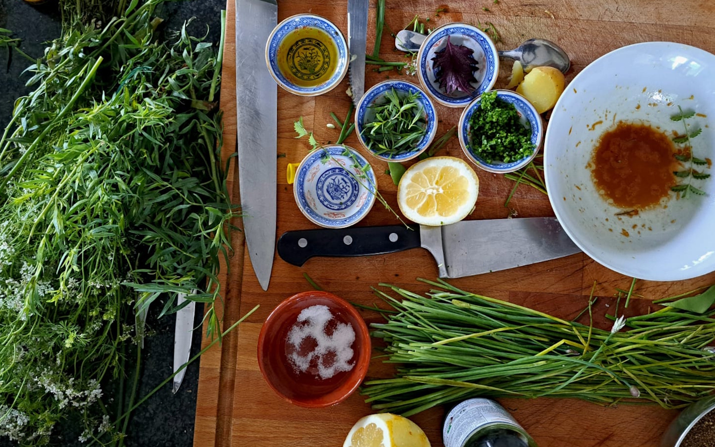 Ateliers Manufacture Pays Basque - Atelier cui ...