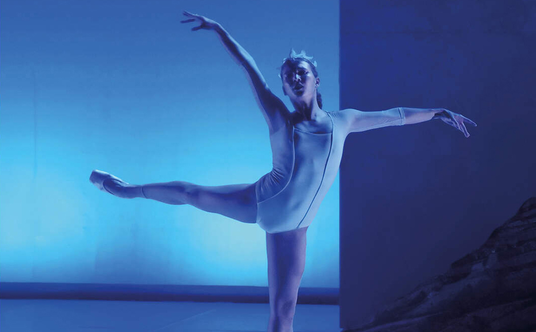 Ballet Illicite : Le Lac des cygnes