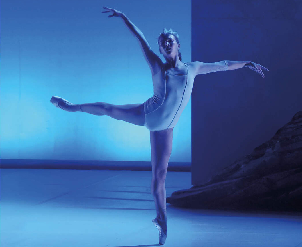 Ballet Illicite : Le Lac des cygnes