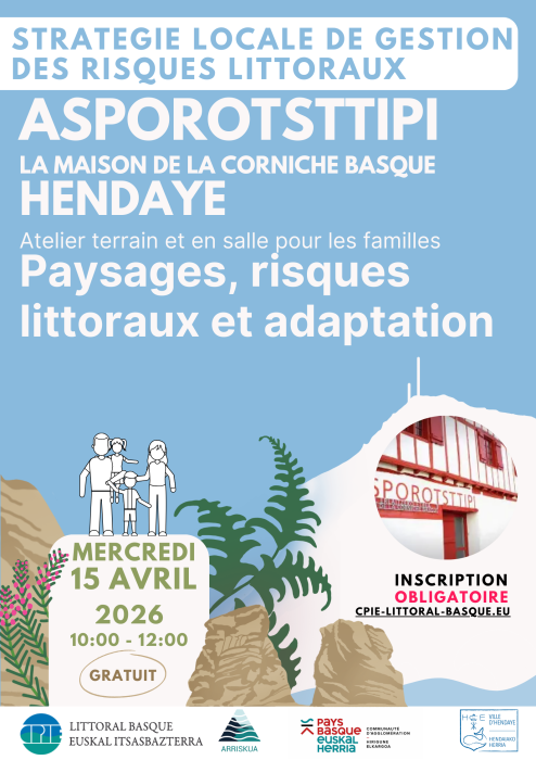Paysages, risques littoraux et adaptation à He ...