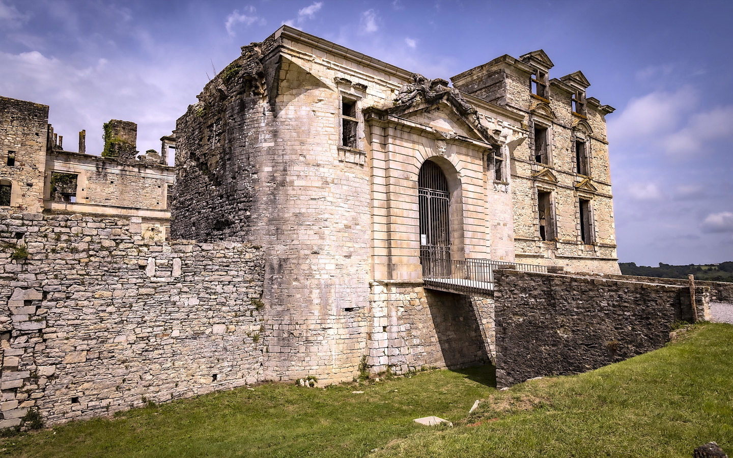 Journées Européennes du Patrimoine : visites d ...