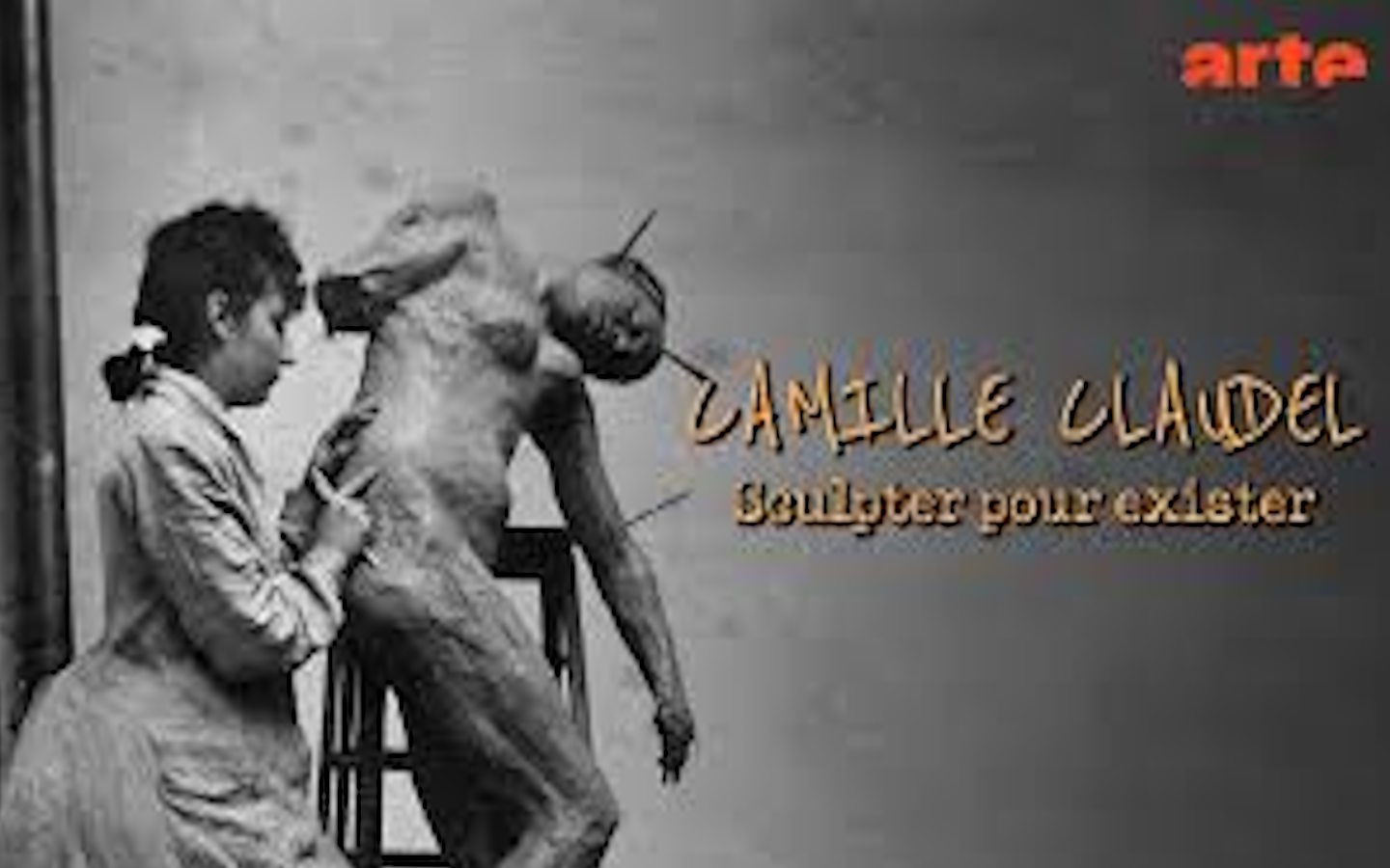 Micro-Folie : Projection « Camille Claudel, sc ...