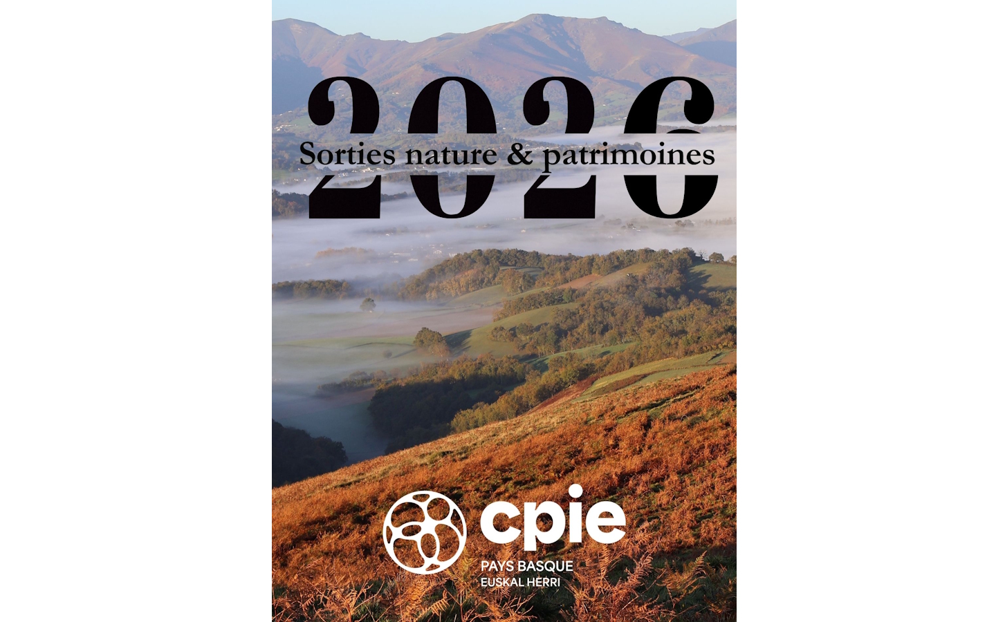 Sortie nature CPIE Pays Basque : "L'écopastora ...