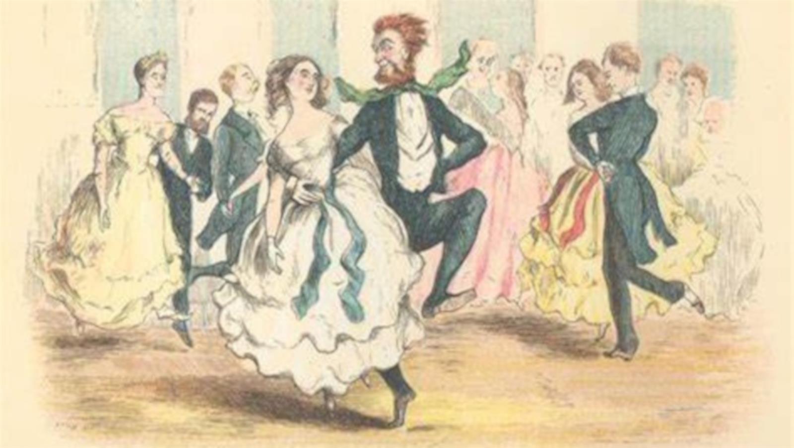 Grand Bal en commémoration du bicentenaire de  ...