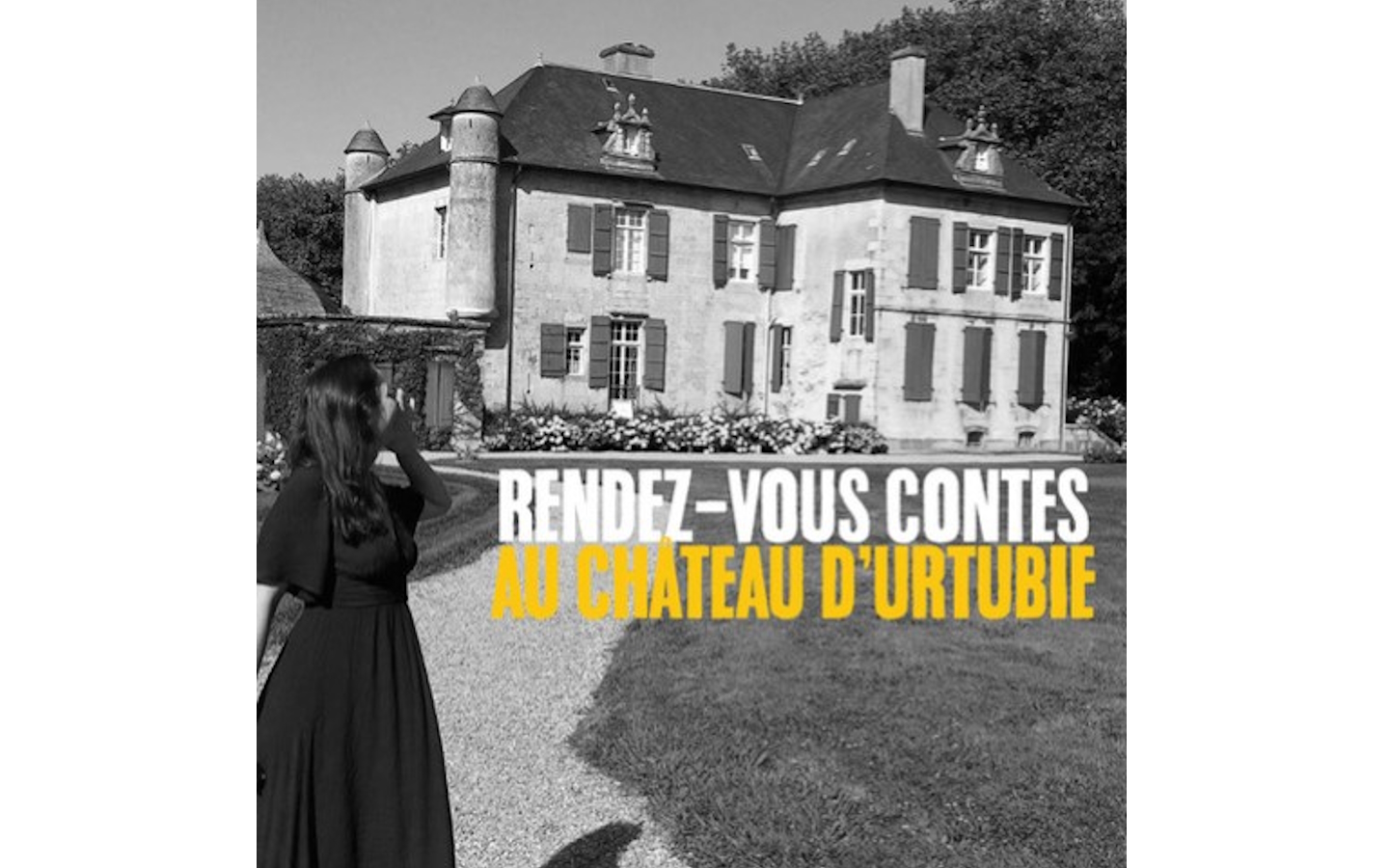 Les contes de Julie au château d'Urtubie : sec ...
