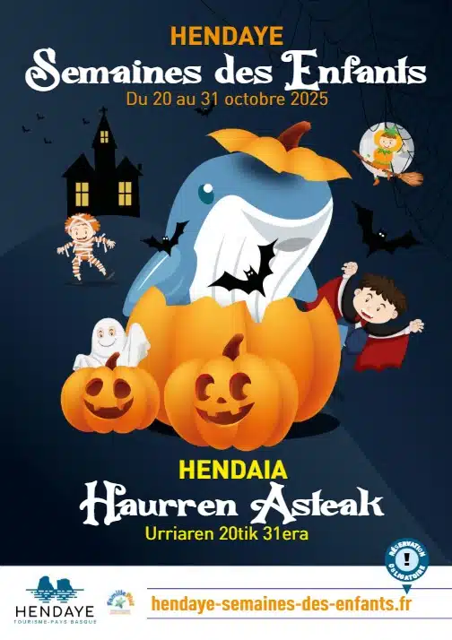 Semaines des Enfants - Escape game « Les Préda ...