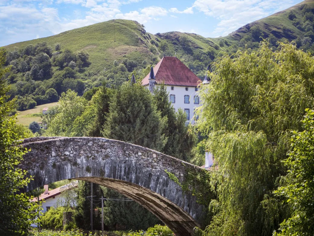 Visite du bourg de Ba ... - Crédit: Pierre Carton | CC BY-NC-ND 4.0