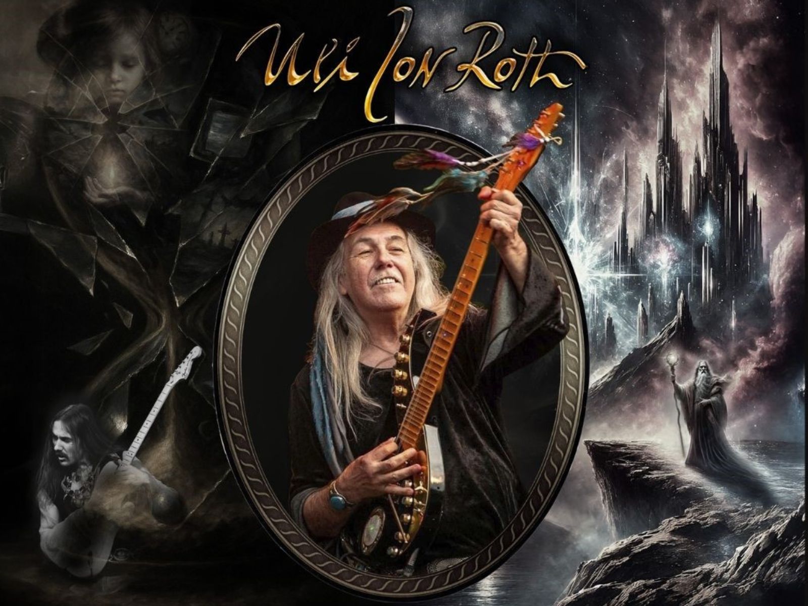 Uli Jon Roth