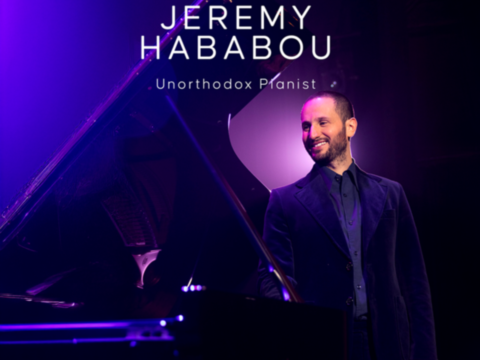 Jérémy Hababou