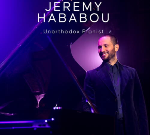 Jérémy Hababou