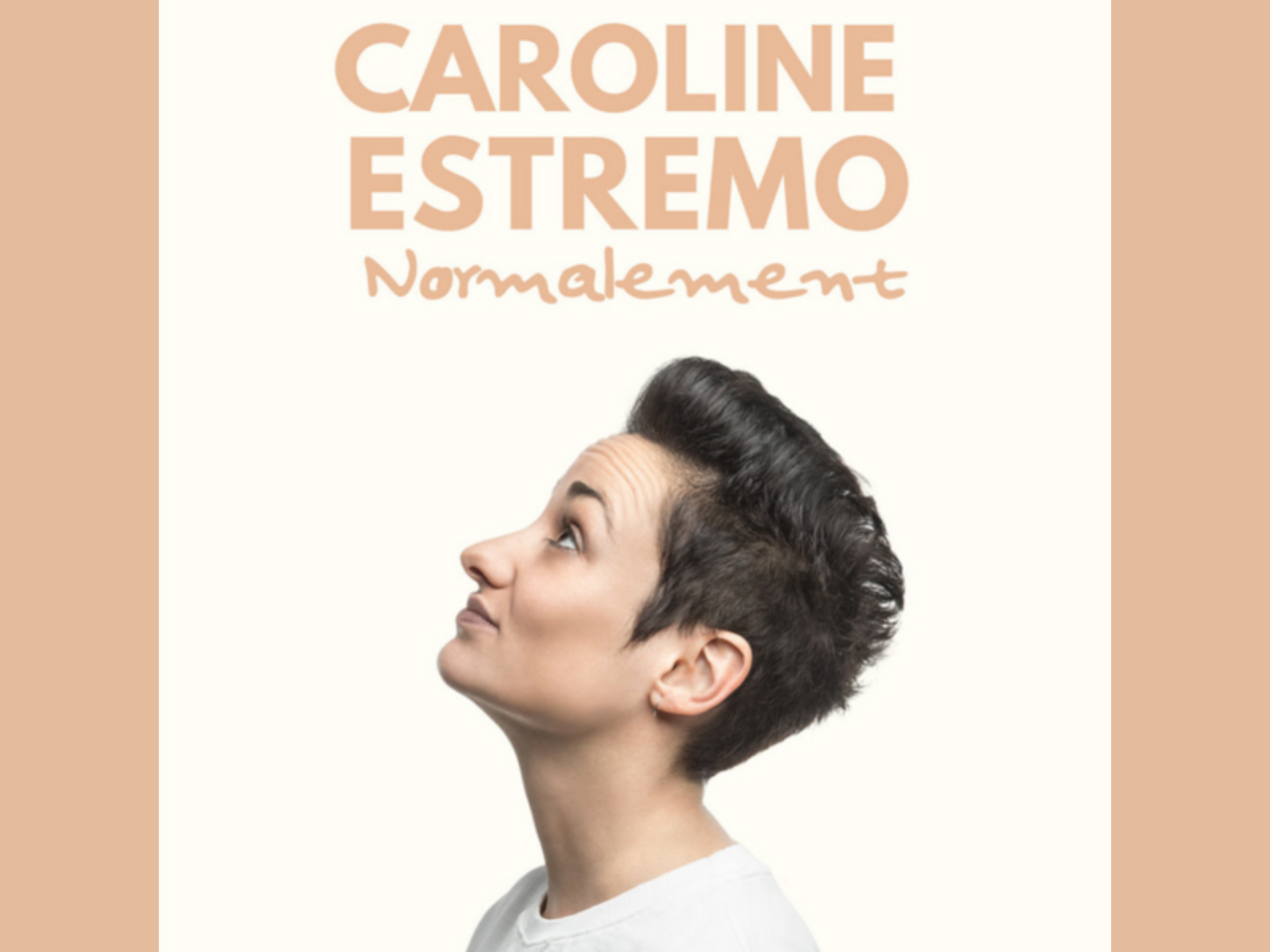 Caroline Estremo