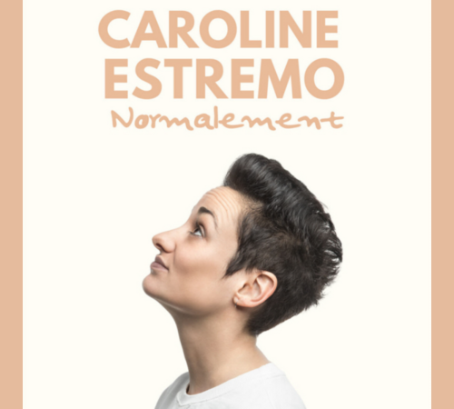 Caroline Estremo