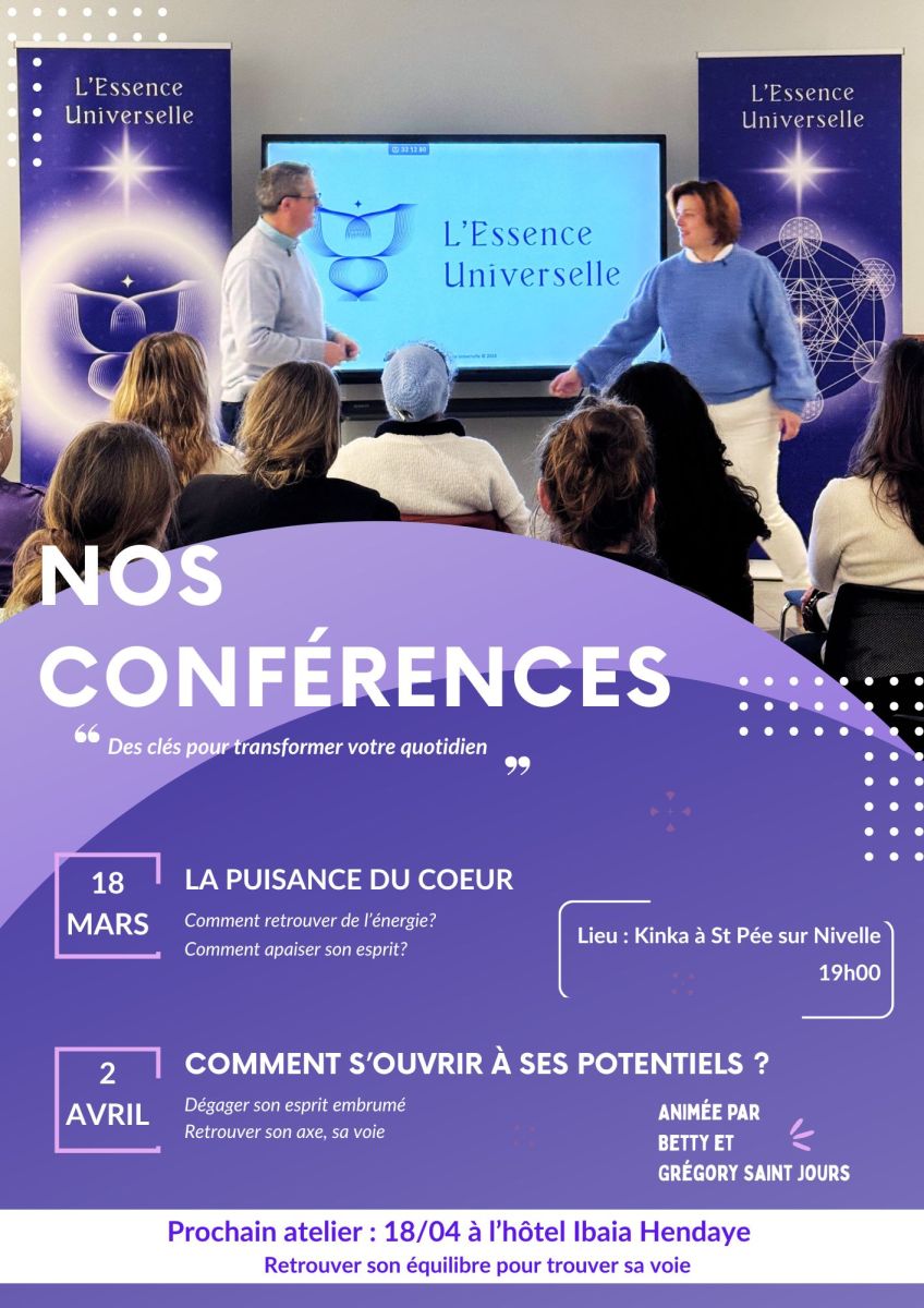 Et si ce printemps, vous décidiez de faire bou ...