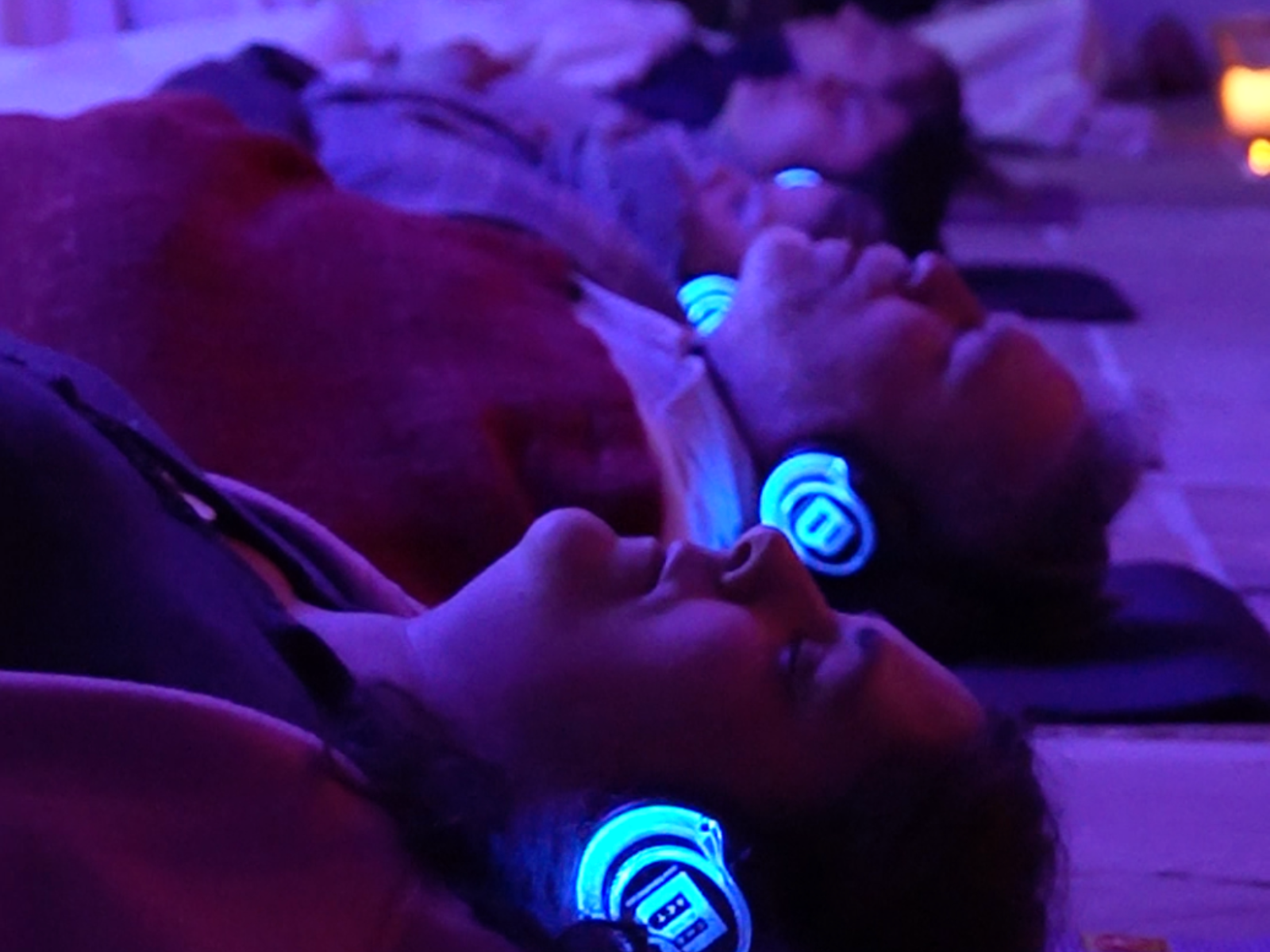 Breathwork immersif - Pays basque