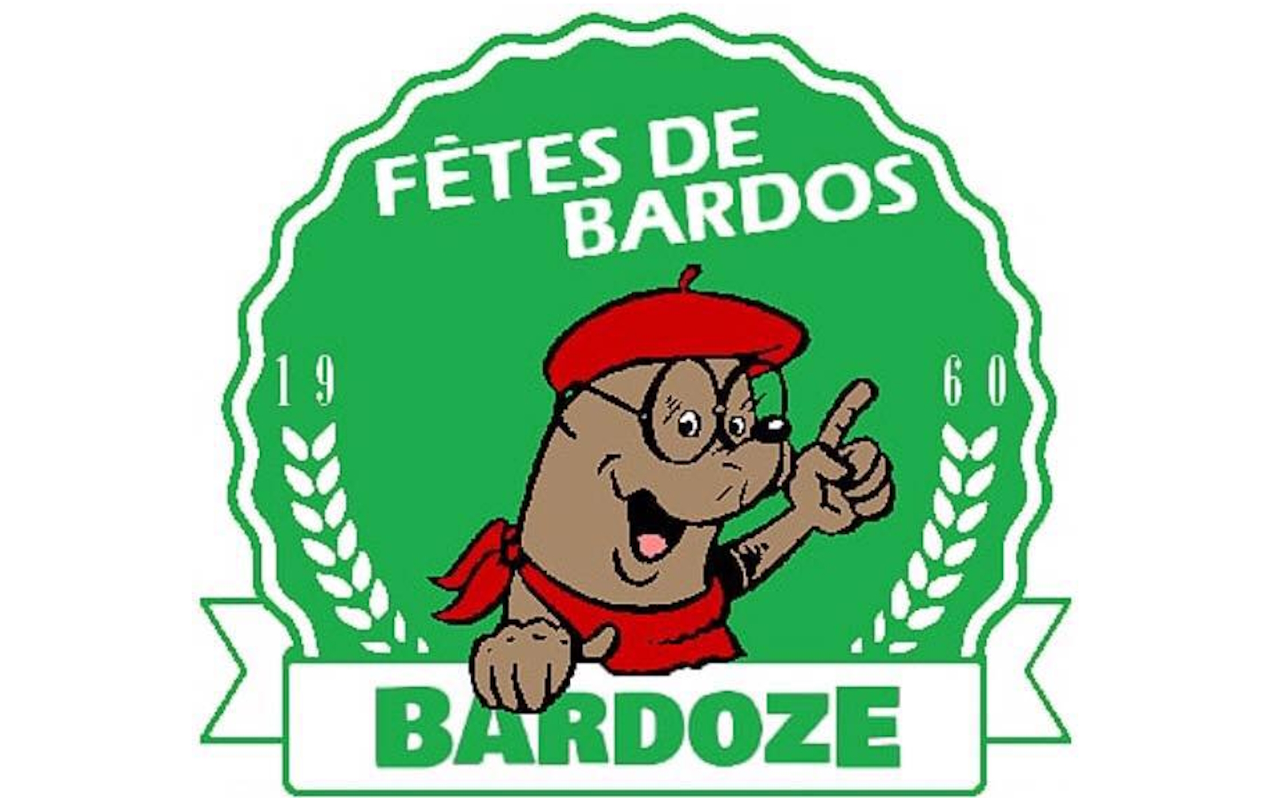 Fêtes de Bardos