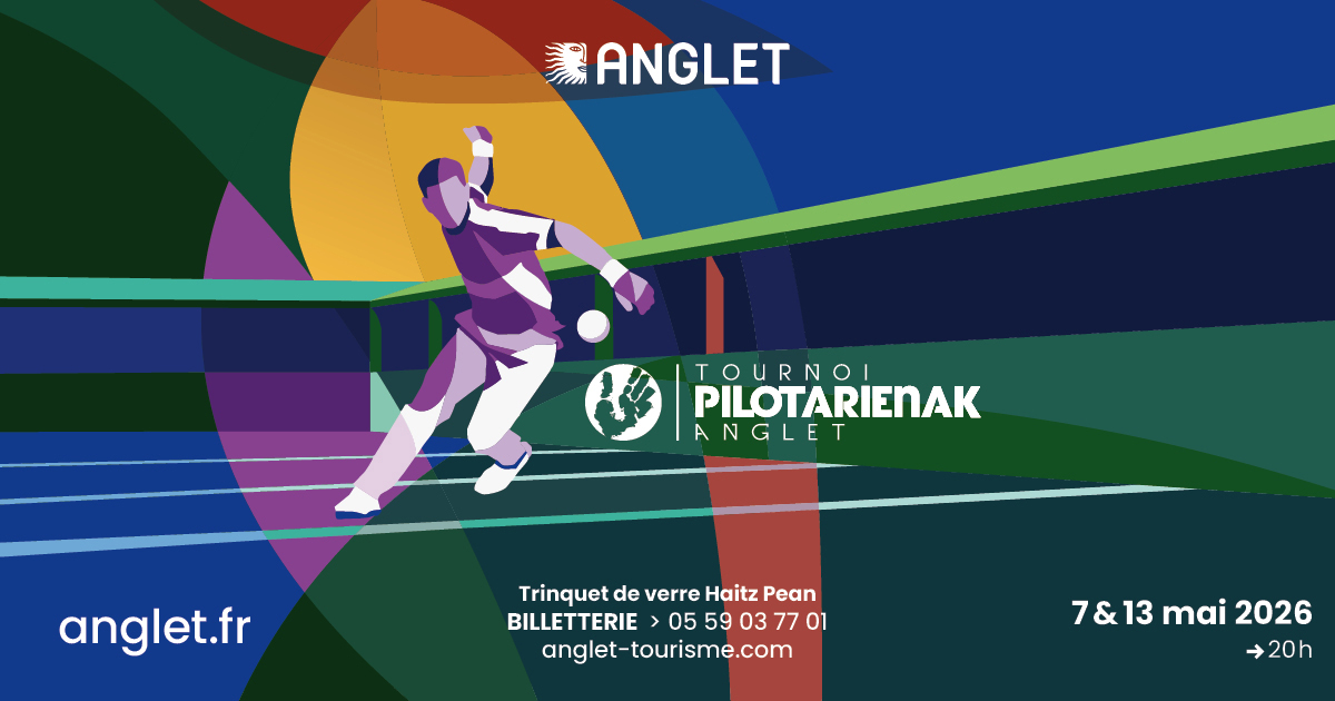 Tournoi Pilotarienak - 1/2 finales