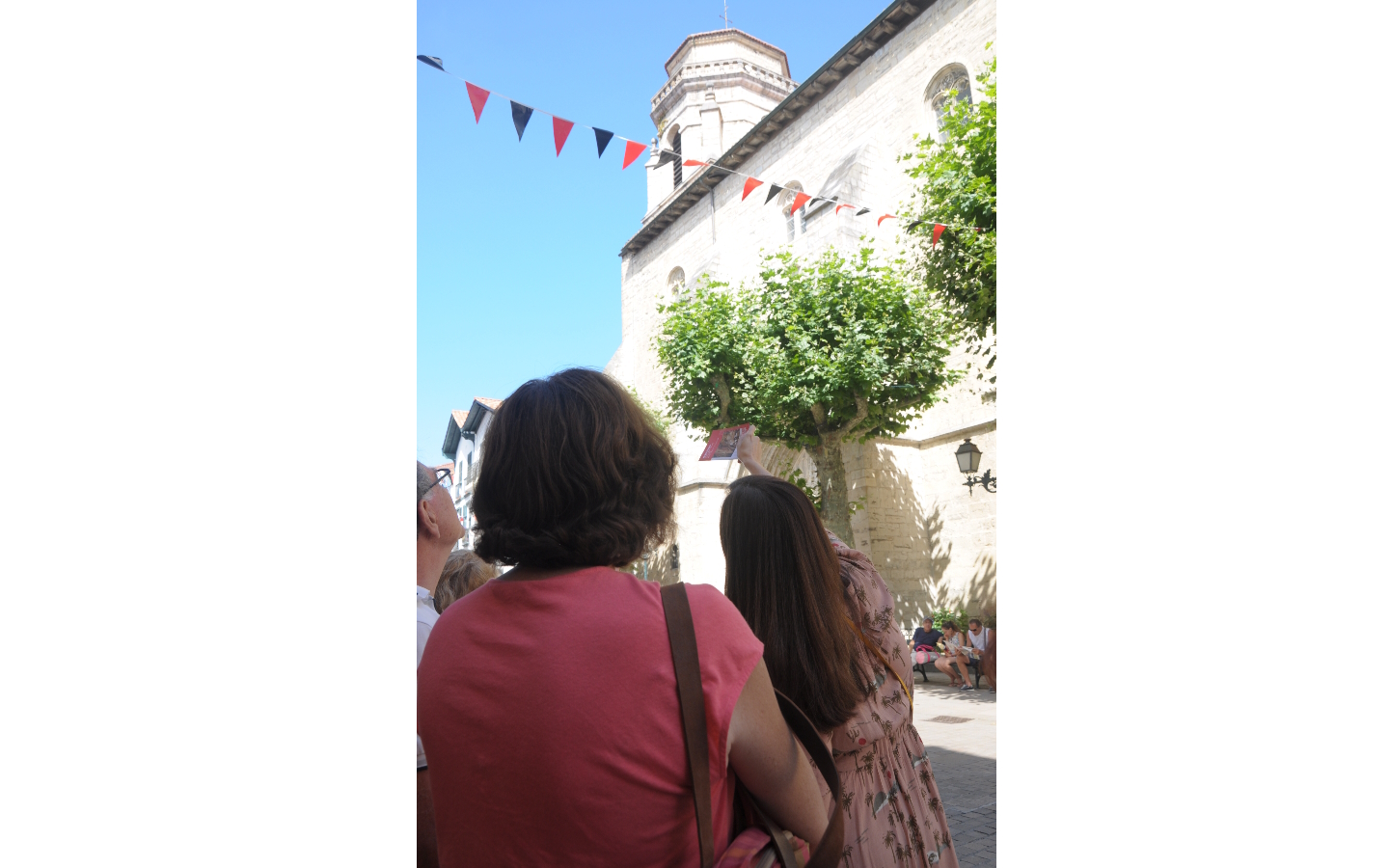 Visite Pays d’art et d’histoire : Eglise Saint ...