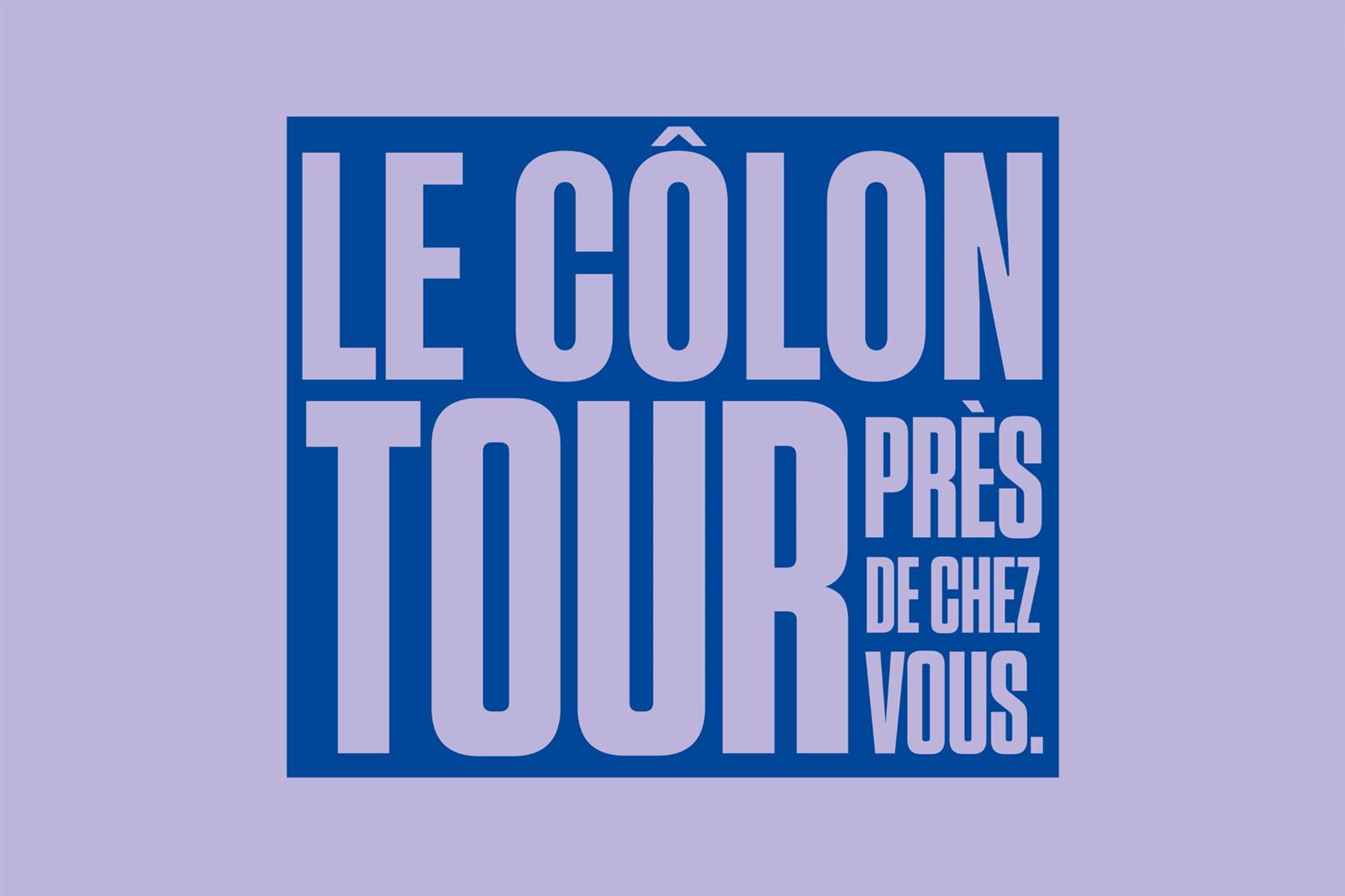 Rendez-vous Santé Bien-être : Le Côlon Tour pr ...