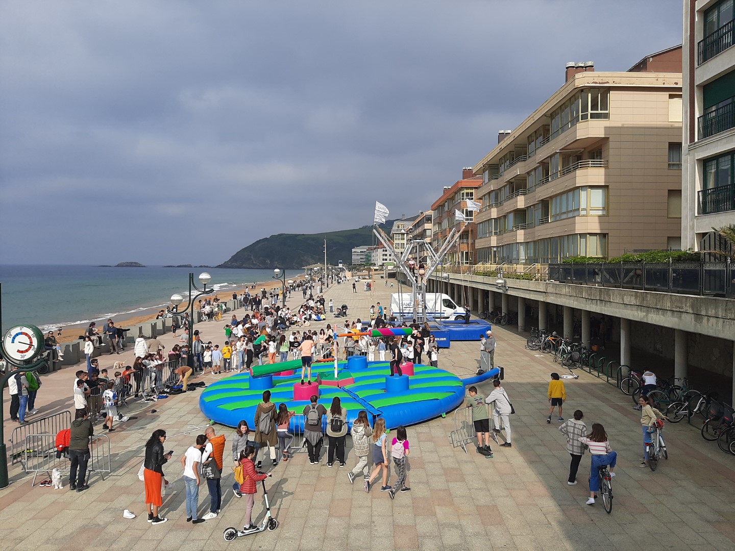 Journée de la famille 2026