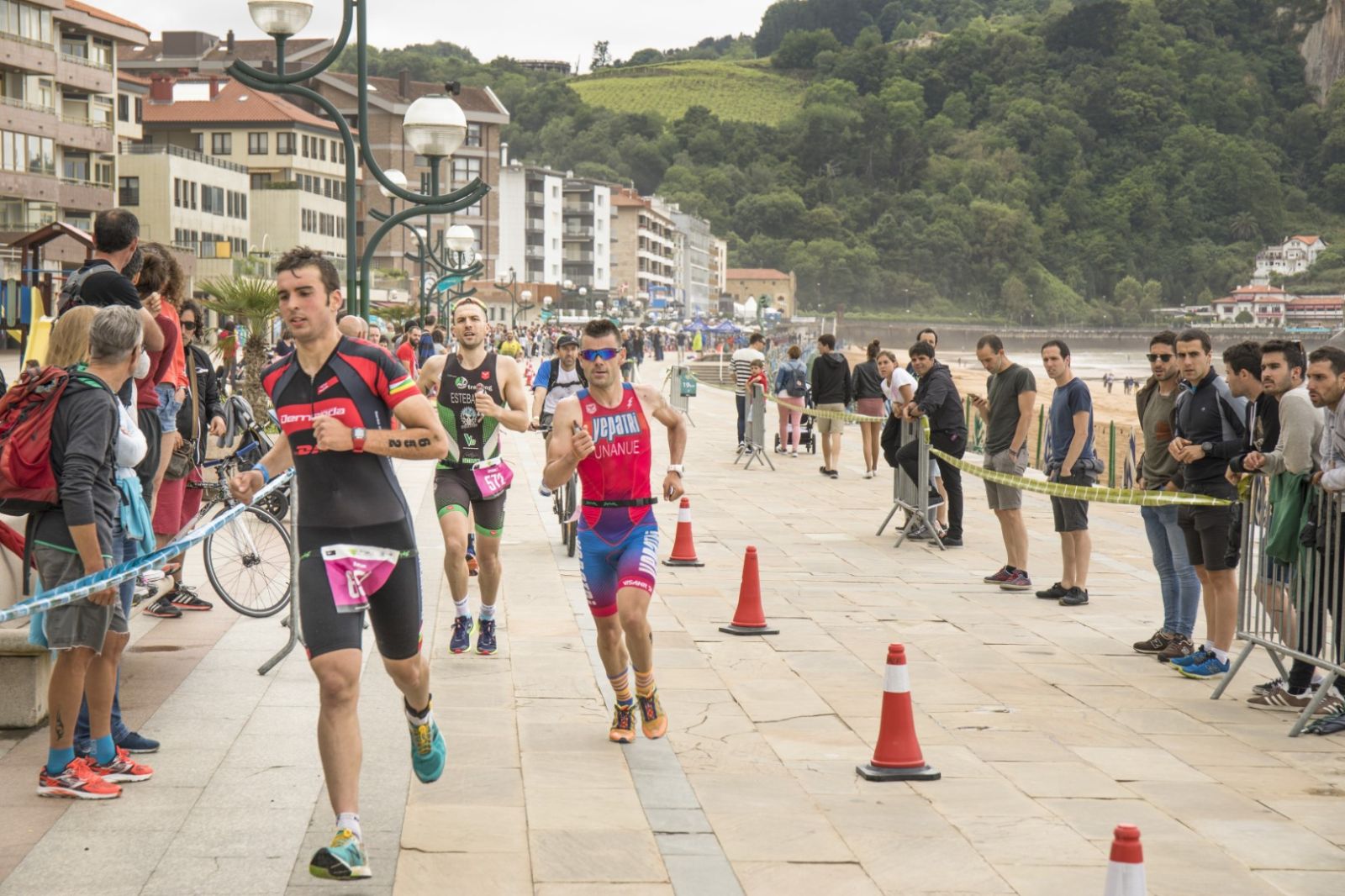 TradeINN Zarauzko Triatloia 2026